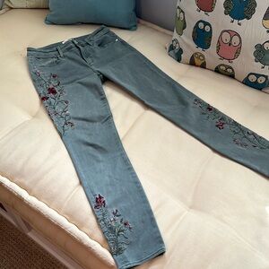Driftwood Jackie jeans